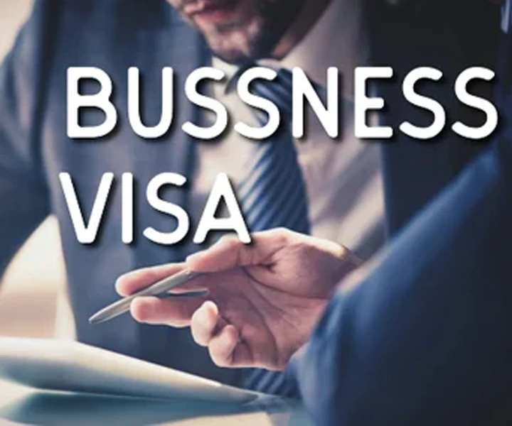 Visa Services