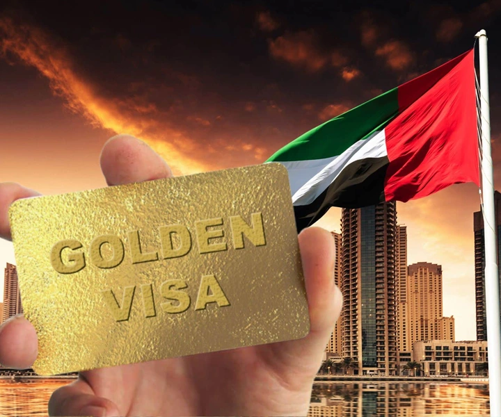 Visa Services